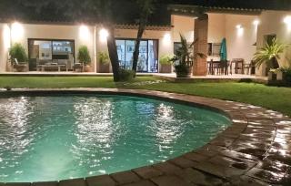 Villa Des Vincenty - Uchaux - 8