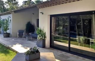 Villa Des Vincenty - Uchaux - 7