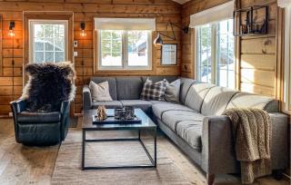 3 Bedroom Gorgeous Home In Bjorli - Bjorli - 8