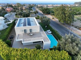 Villa Fiorentino - Rossano - 9