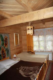 U Nas Pokoje Goscinne - Zakopane - 2