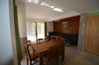 Domyletnie Sarbinowo 8e dom 86m2 z ogrodzoną działką - Sarbinowo - 3
