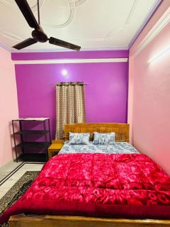 Sardar Patel Homestay - Ayodhya - 7