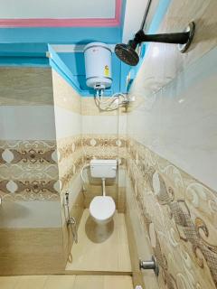 Sardar Patel Homestay - Ayodhya - 4