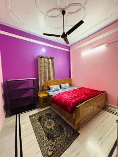 Sardar Patel Homestay - Ayodhya - 3