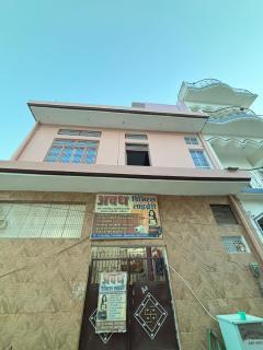 Sardar Patel Homestay - Ayodhya - 2