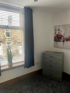 The Home Away From Home - Great Harwood - 1
