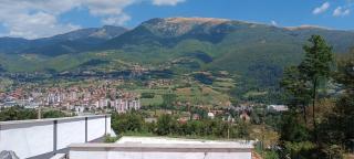 Villa SHAMS - Travnik - 1