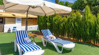 Finca Los Arcos - Heredad de los Capuchinos Ronda by Ruralidays - 9