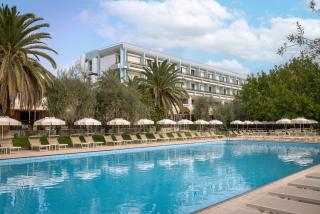 UNA Hotels Naxos Beach Sicilia - 8
