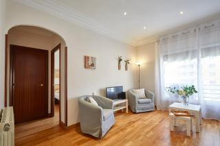 BBarcelona Gaudí Avenue Flat - Barcelona - 9