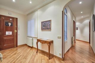 BBarcelona Gaudí Avenue Flat - Barcelona - 5