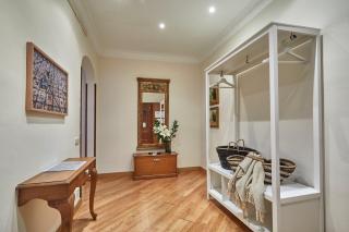 BBarcelona Gaudí Avenue Flat - Barcelona - 4