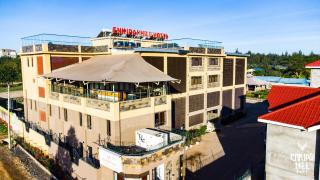 Enkipai Hill Hotel - Narok - 0