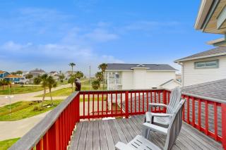 Wait 'N Sea - Galveston - 7