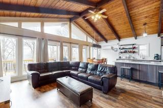 Snowbird Family Retreat - Beech Mountain - 8