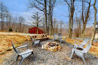 Snowbird Family Retreat - Beech Mountain - 7