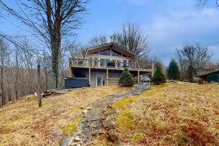 Snowbird Family Retreat - Beech Mountain - 5