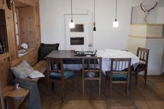 Exklusives Landhaus in den Bergen - Arzl im Pitztal - 7