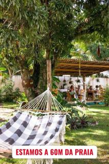 Coroaci Beach House - Barra Grande - 9