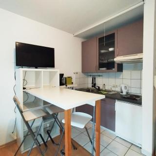 Nette Apartments in Würzburg - Würzburg - 5
