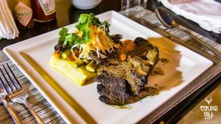 Enkipai Hill Hotel - 2