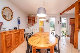 Maison - Casa Li Re - Albi - 7