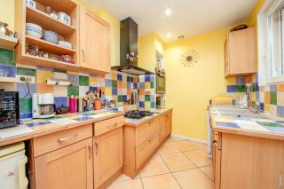 Maison - Casa Li Re - Albi - 3