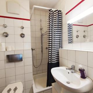 Nette Apartments in Würzburg - 4