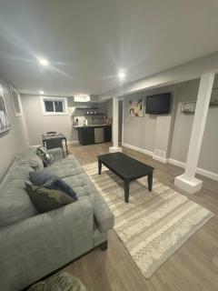 Private Basement Suite in Halifax - 0