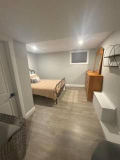 Private Basement Suite in Halifax - 3