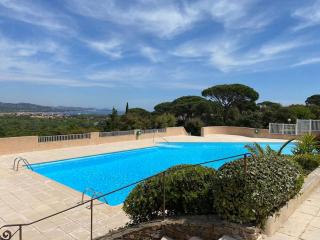 Mazet au cœur du Golf de St Tropez - Cogolin - 0