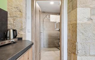 Haus Alte Schmiede Apt 2 - 4