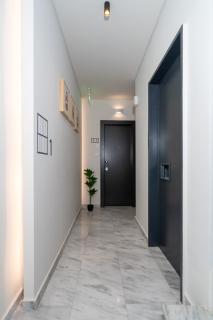 Luxury 101 Studio apartment in central Athens - 8