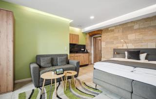 Haus Alte Schmiede Apt 2 - 9