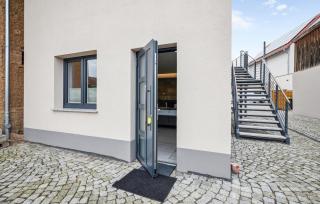 Haus Alte Schmiede Apt, 2 - Naumburg - 6