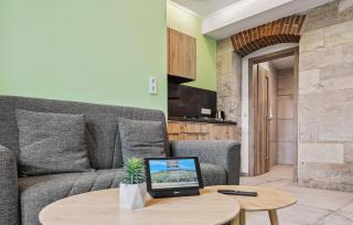 Haus Alte Schmiede Apt, 2 - Naumburg - 5