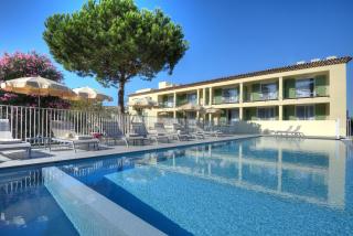 La Bastide de l'Oliveraie - Cannes - 0