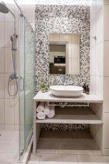 Luxury 101 Studio apartment in central Athens - Atene - 4