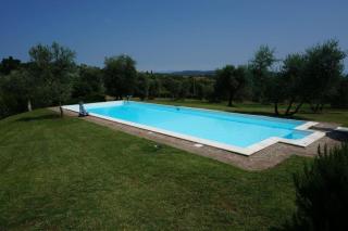La Casina di Arceno - Chianti, Toscana - Villa dʼArceno - 8