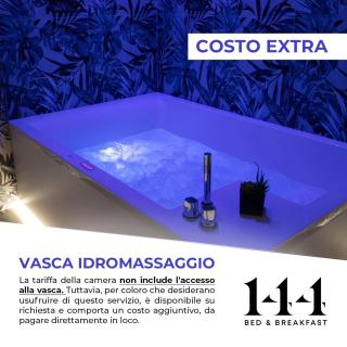 Luxury 144 B&B - Crotone - 0