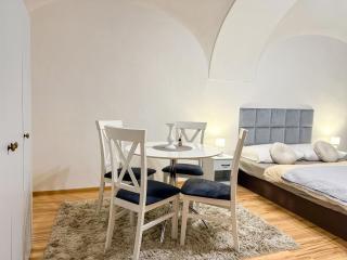 Old Town apt. A/C and parking - Banská Bystrica - 4