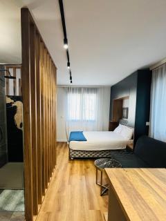 Parliament Studio Appartment - Belgrado - 5
