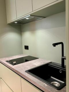 J1 - Urban studio in Antwerp - 3