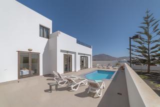 Casa Maelle, private villa in Playa Blanca - Playa Blanca - 0