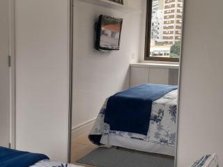 Leblon Inn, Ótimo Ap - 2