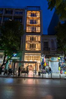 Stylish 102 Studio Apartment in the center - Athènes - 6