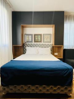 Parliament Studio Appartment - Belgrado - 9