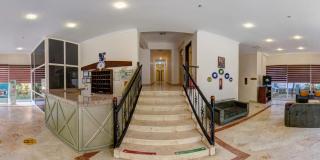 Arsi Sweet Suit Apart Hotel - 3