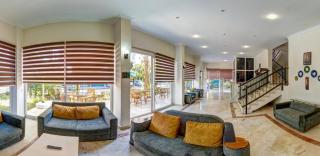 Arsi Sweet Suit Apart Hotel - 2